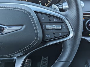 2024 Genesis GV70 3.5T AWD Sport